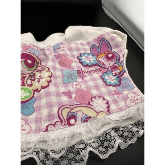 16-18” Doll Shirt Powerpuff Girls Fits Cabbage Patch And Build A Bear Unbranded - Picture 3 of 4